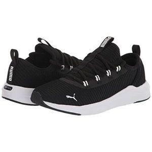 Size 8W Brand New In Box PUMA Women's Softride Finesse Sport Running Shoe